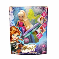 BIZAK Muñecas*Winx mechas mágicas (varios modelos)