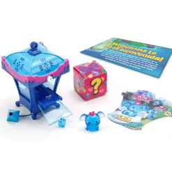 TOYS "R" US Coleccionables Y Mini Mundos*Wishimals - Lil Wish Lanterns - Kit inicio (varios modelos)