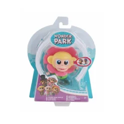 GAZILLION Coleccionables Y Mini Mundos*Wonder Park - Chimp andarín (varios modelos)