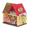 Woodzeez Coleccionables Y Mini Mundos*- Casa Sunny Acres