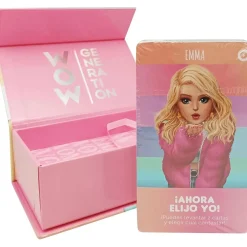 KIDS EUROSWAN S.L. Estilo De Vida*Wow BBF Quiz