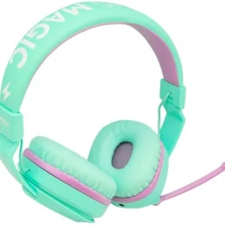 KIDS EUROSWAN S.L. Estilo De Vida*Wow Generation - Auriculares Inalámbricos