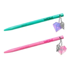 KIDS EUROSWAN S.L. Estilo De Vida*Wow Generation - Bolígrafos Best Friends