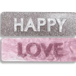 KIDS EUROSWAN S.L. Estilo De Vida*Wow Generation - Clips de pelo fashion (Varios modelos)