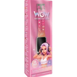 KIDS EUROSWAN S.L. Estilo De Vida*Wow Generation - Reloj de pulsera inteligente