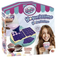 BIZAK Arte Y Manualidades*Yogurísssimo