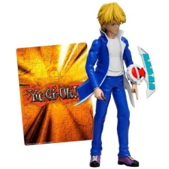 BIZAK Figuras De Acción*Yu-Gi-Oh! - Figuras 13 com 6 puntos articulación (Varios modelos)