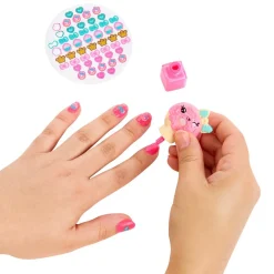 MGA LITTLE TIKES Coleccionables Y Mini Mundos*Yummiland - Bolso Cupcake de Belleza