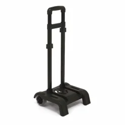 BE COOL Material Escolar*Zaska - Trolley plegable con ruedas