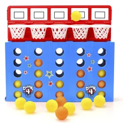 ZIG ZAG Juegos Y Puzzles*- Basket de mesa