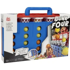 ZIG ZAG Juegos Y Puzzles*- Basket de mesa