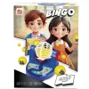 ZIG ZAG Juegos Y Puzzles*- Bingo