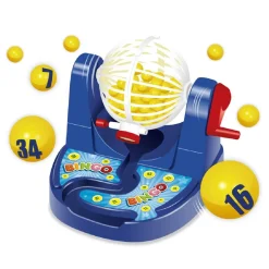 ZIG ZAG Juegos Y Puzzles*- Bingo