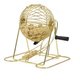 ZIG ZAG Friki Zone|Juegos Y Puzzles*- Bingo Deluxe