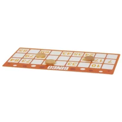 ZIG ZAG Friki Zone|Juegos Y Puzzles*- Bingo Deluxe