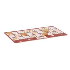 ZIG ZAG Friki Zone|Juegos Y Puzzles*- Bingo Deluxe