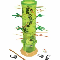 ZIG ZAG Juegos Y Puzzles*- ¡Cuidado con los pandas!