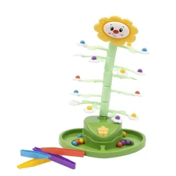 ZIG ZAG Juegos Y Puzzles*- Girasol bailarín