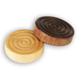 ZIG ZAG Juegos Y Puzzles|Friki Zone*- Juego de Damas y Ajedrez en madera