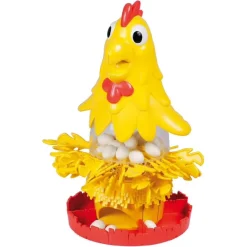 ZIG ZAG Friki Zone|Juegos Y Puzzles*- Juego de la gallina ponedora