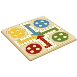 ZIG ZAG Juegos Y Puzzles*- Juego de la Oca y Parchís