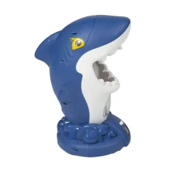 ZIG ZAG Juegos Y Puzzles*- Juego del tiburón