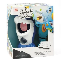 ZIG ZAG Juegos Y Puzzles*- Juego del tiburón