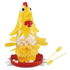 ZIG ZAG Juegos Y Puzzles*- La gallina clueca