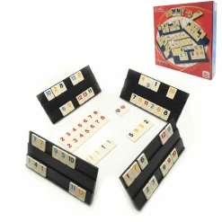 ZIG ZAG Juegos Y Puzzles|Friki Zone*- Rummy-O