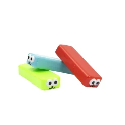 ZIG ZAG Juegos Y Puzzles*- Torre infernal multicolor