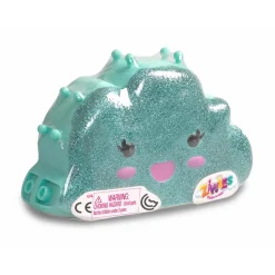 FAMOSA Coleccionables Y Mini Mundos*Ziwies - Nube Purpurina (varios modelos)