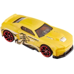 ZURU Vehículos Y Circuitos*- pack de coches Metal Machines (varios modelos)