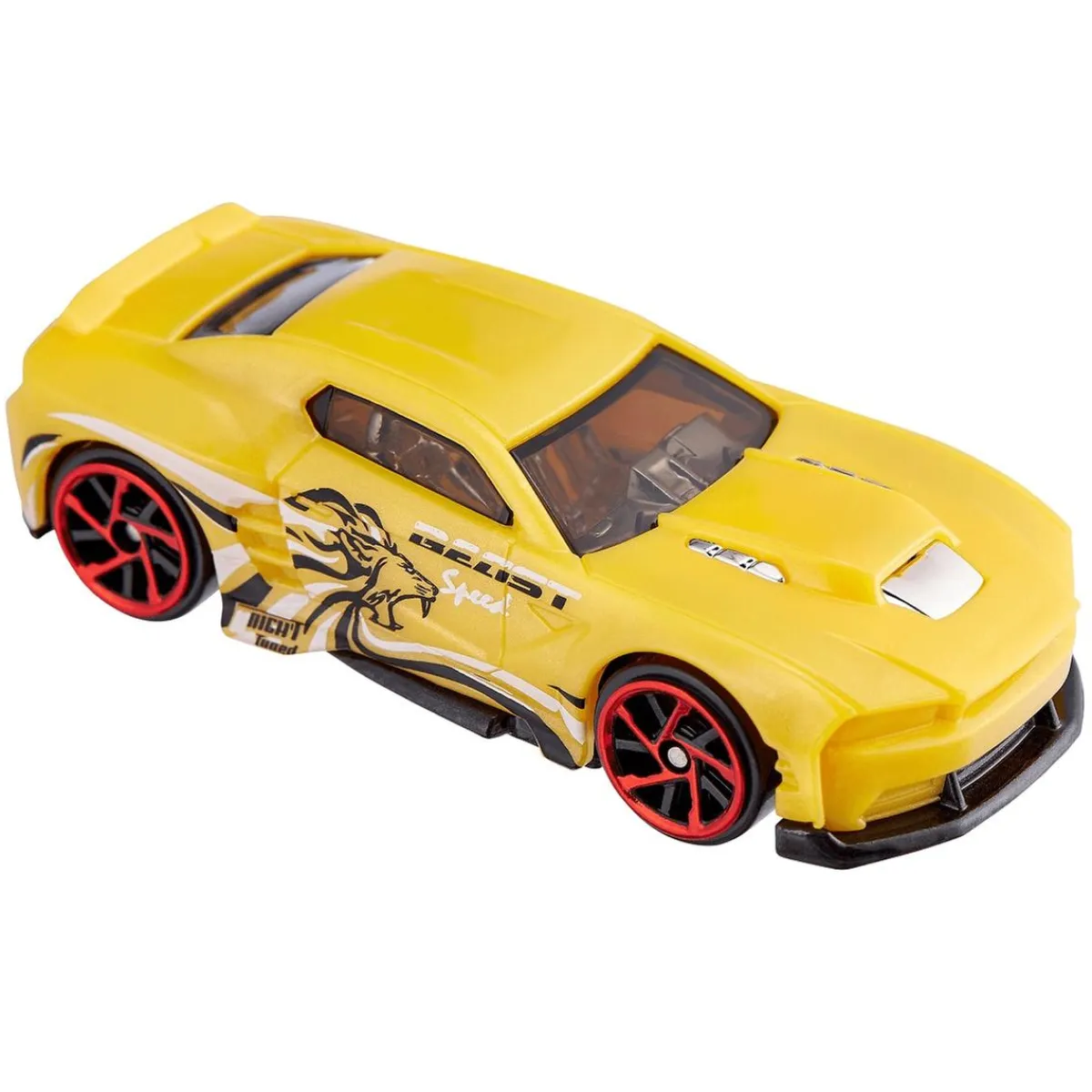 ZURU Vehículos Y Circuitos*- pack de coches Metal Machines (varios modelos)