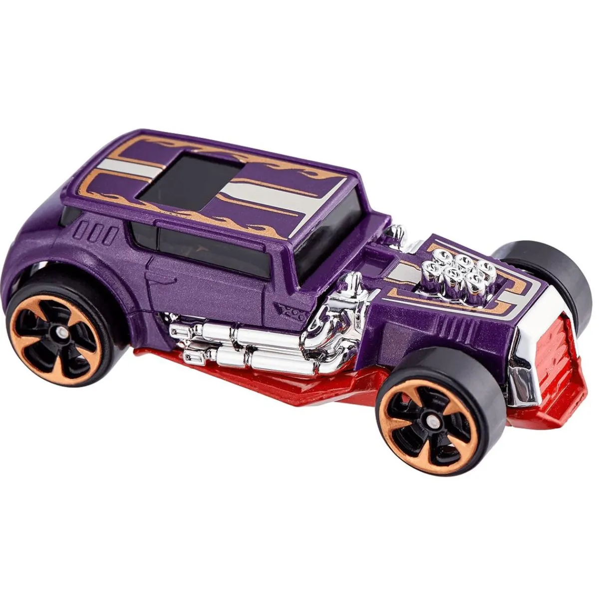 ZURU Vehículos Y Circuitos*- pack de coches Metal Machines (varios modelos)