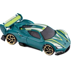 ZURU Vehículos Y Circuitos*- pack de coches Metal Machines (varios modelos)