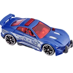 ZURU Vehículos Y Circuitos*- pack de coches Metal Machines (varios modelos)