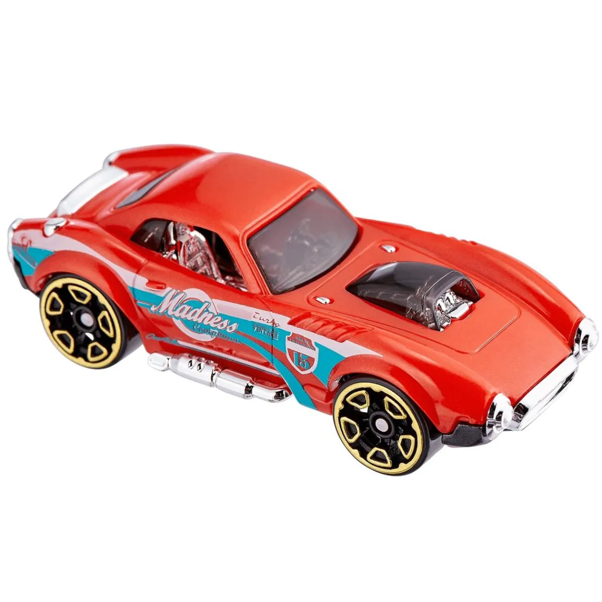 ZURU Vehículos Y Circuitos*- pack de coches Metal Machines (varios modelos)