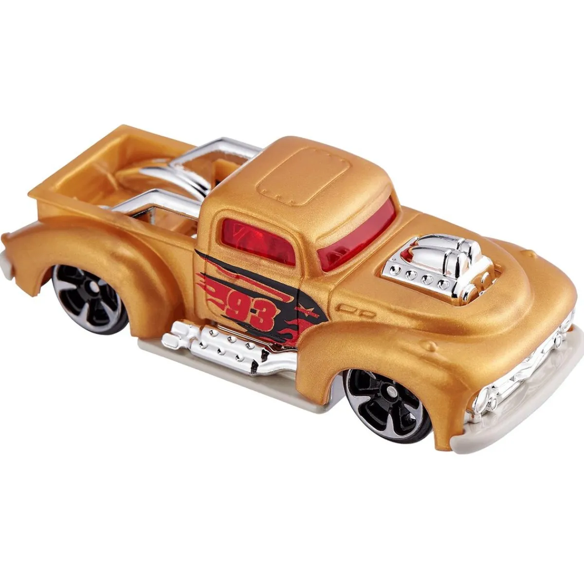 ZURU Vehículos Y Circuitos*- pack de coches Metal Machines (varios modelos)