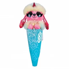 ZURU Vehículos Y Circuitos*- Peluche Coco en cono (varios modelos)