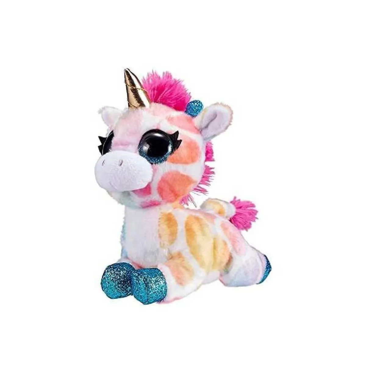 ZURU Vehículos Y Circuitos*- Peluche Coco en cono (varios modelos)