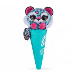 ZURU Vehículos Y Circuitos*- Peluche Coco Neon (varios modelos)